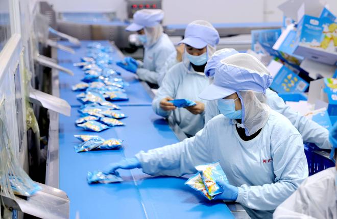 数字化转型：一半科技PLM在工业40时代下食品加工企业的关键助力(图1)