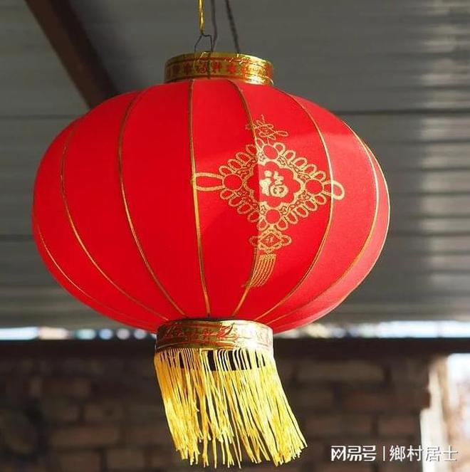 乡村春节习俗：传承千年的文化盛宴(图11)