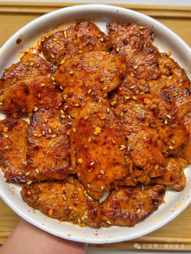推荐5道自己在家也能做的特色美食做法简单好吃又实惠大人小孩都爱吃有喜欢的小伙伴可(图3)