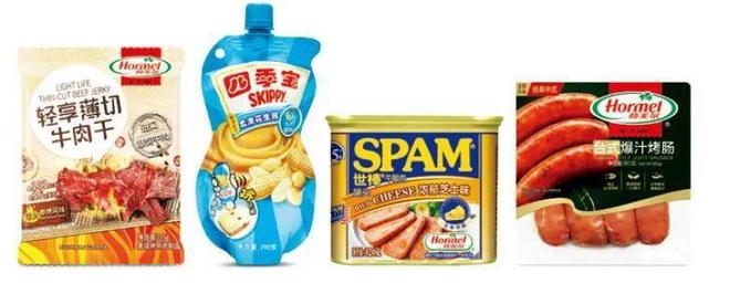 荷美尔：从地方肉类加工厂到营收121亿美元的全球食品巨头的崛起(图6)