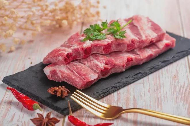 最新食材采购指南：大白菜、生姜价格回落猪肉价格要涨(图6)